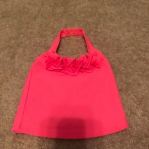 Carters 3-6M Swimsuit Top